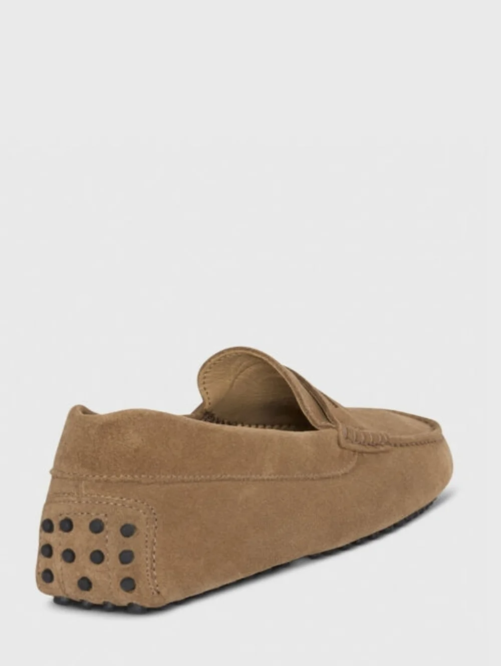 Paul Stuart dario suede